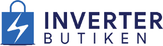 Inverterbutiken